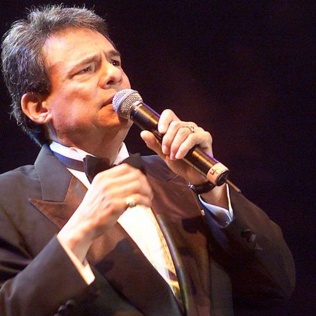 Fallece el cantante José José a los 71 años