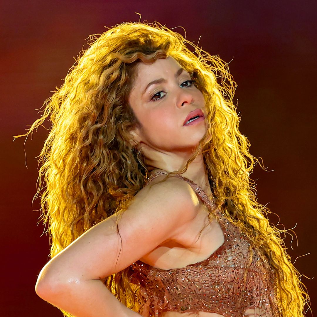 Shakira es hospitalizada de urgencia y cancela su último concierto en Perú