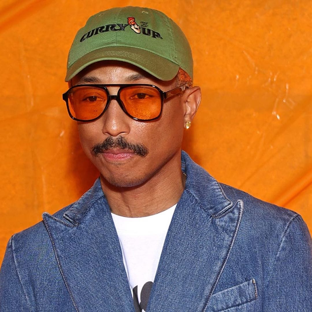 El reto de Pharrell Williams para Louis Vuitton: renovar un bolso icónico y convertirlo en objeto de deseo