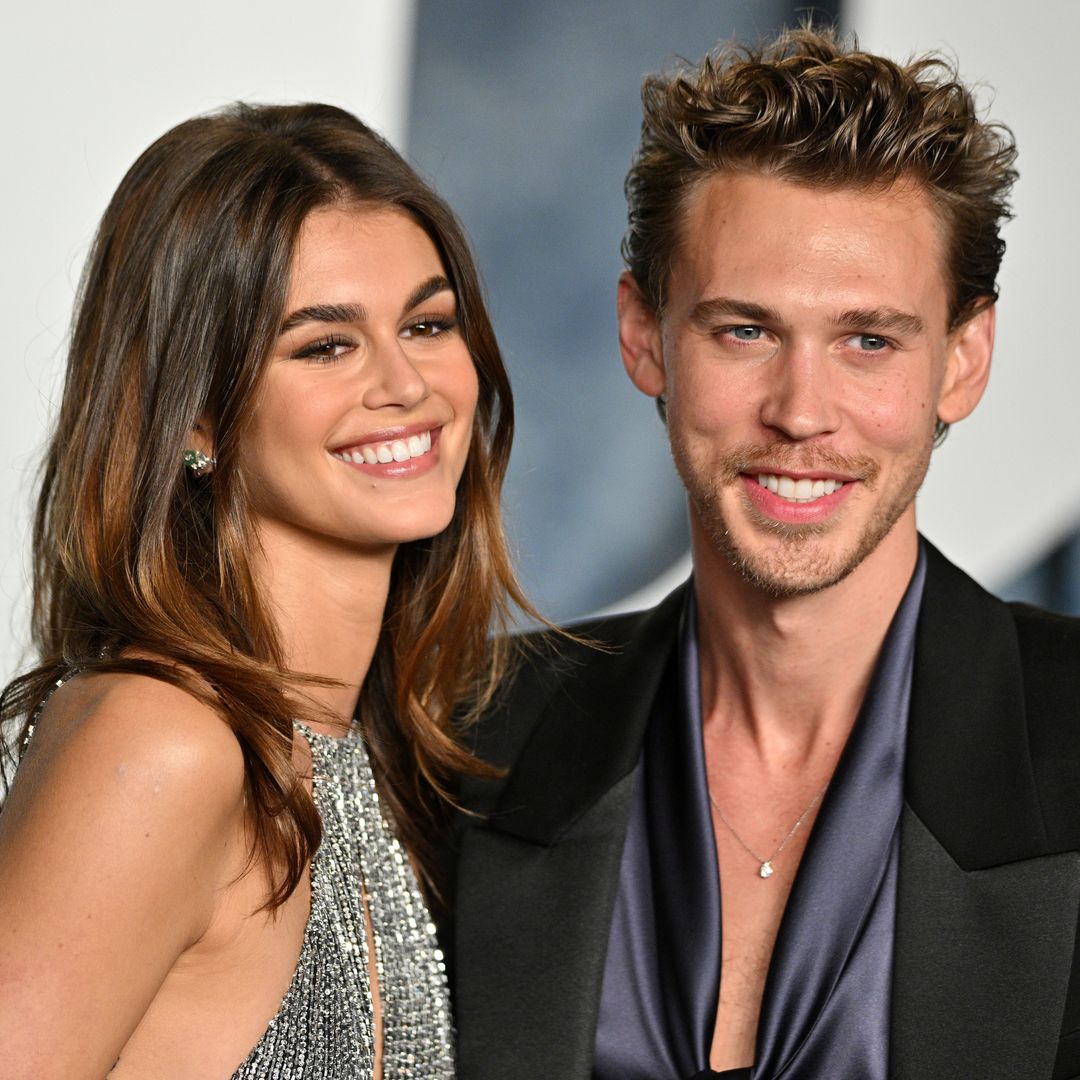 Kaia Gerber y Austin Butler se separan después de tres años juntos