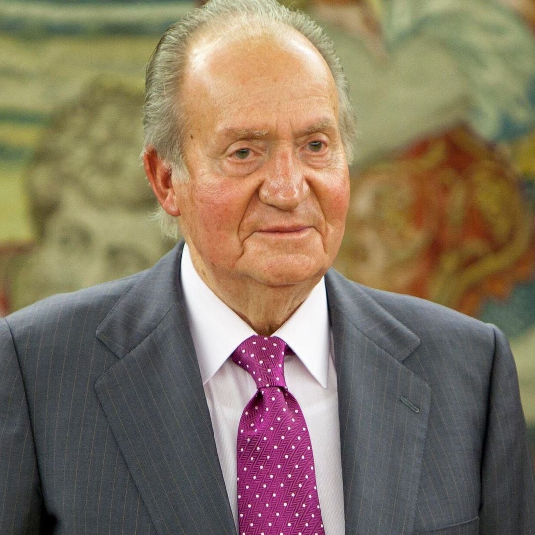 Laurence Debray, la confidente de Don Juan Carlos nos desvela nuevos detalles sobre la vida del rey en Abu Dabi: ‘Está descubriendo por primera vez el lujo de tener una vida privada. Y le ha cogido el gusto’