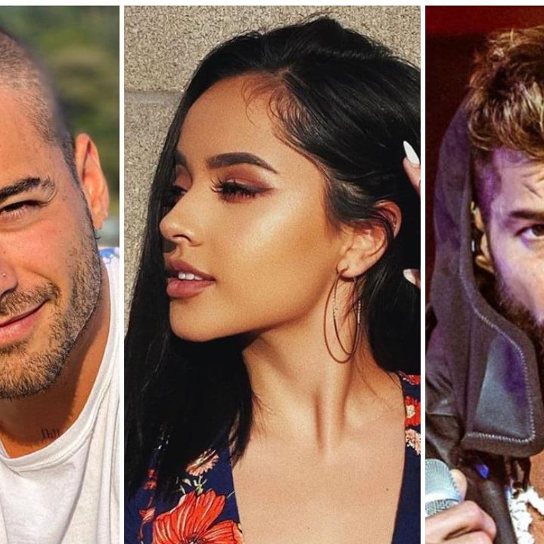 Ricky Martin, Becky G, Maluma y otras 150 celebridades se unen para un evento virtual de 24 horas