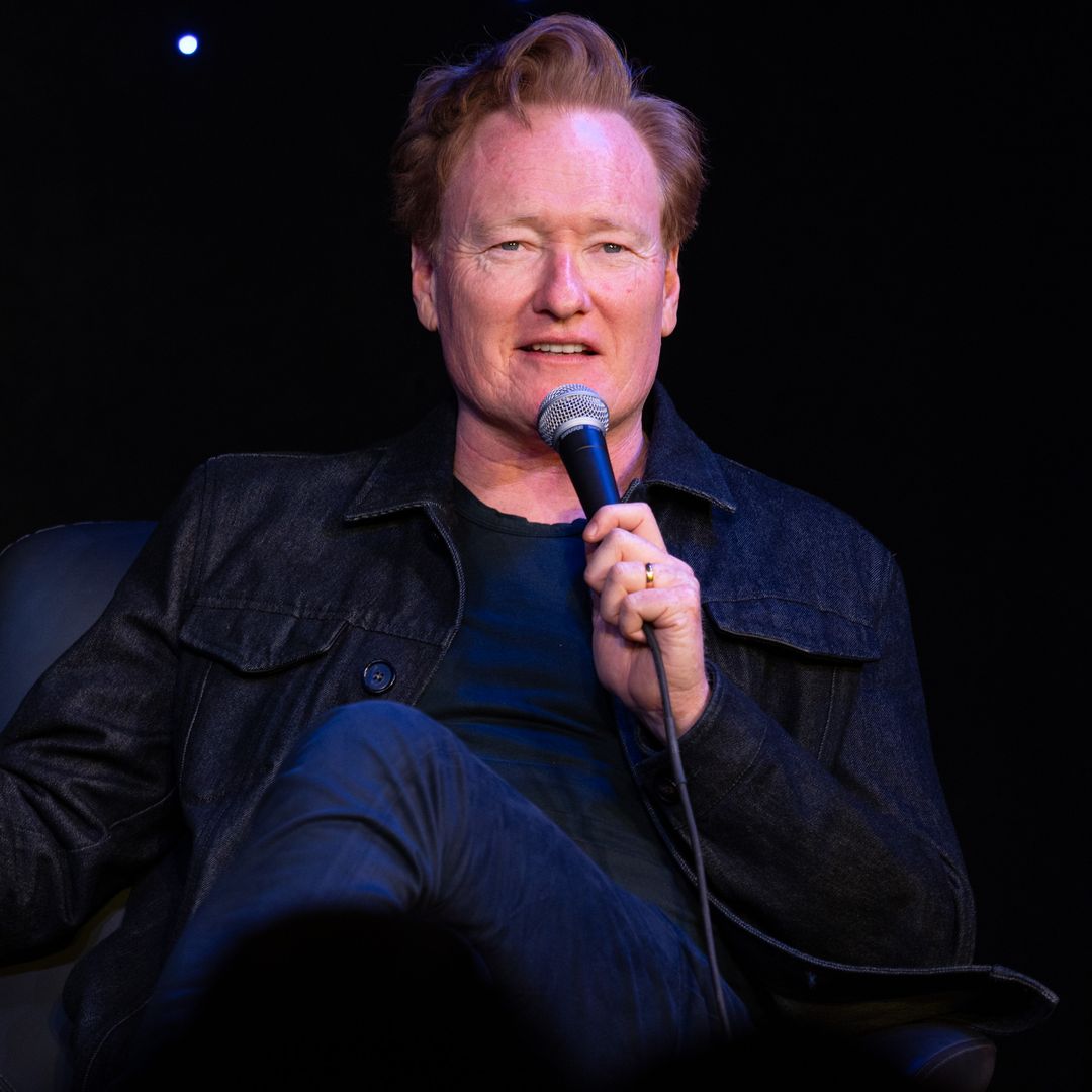 La gala de los Premios Oscar 2025 ya tiene presentador: el humorista Conan O'Brien