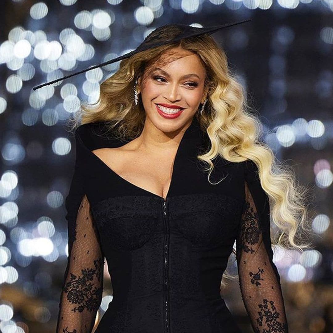 2023, el año en el que Beyoncé se (re)enamoró de la moda española