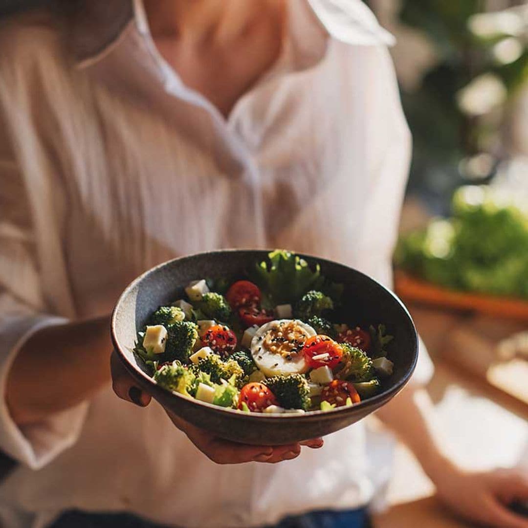 ¿Qué y cómo deberíamos cenar?