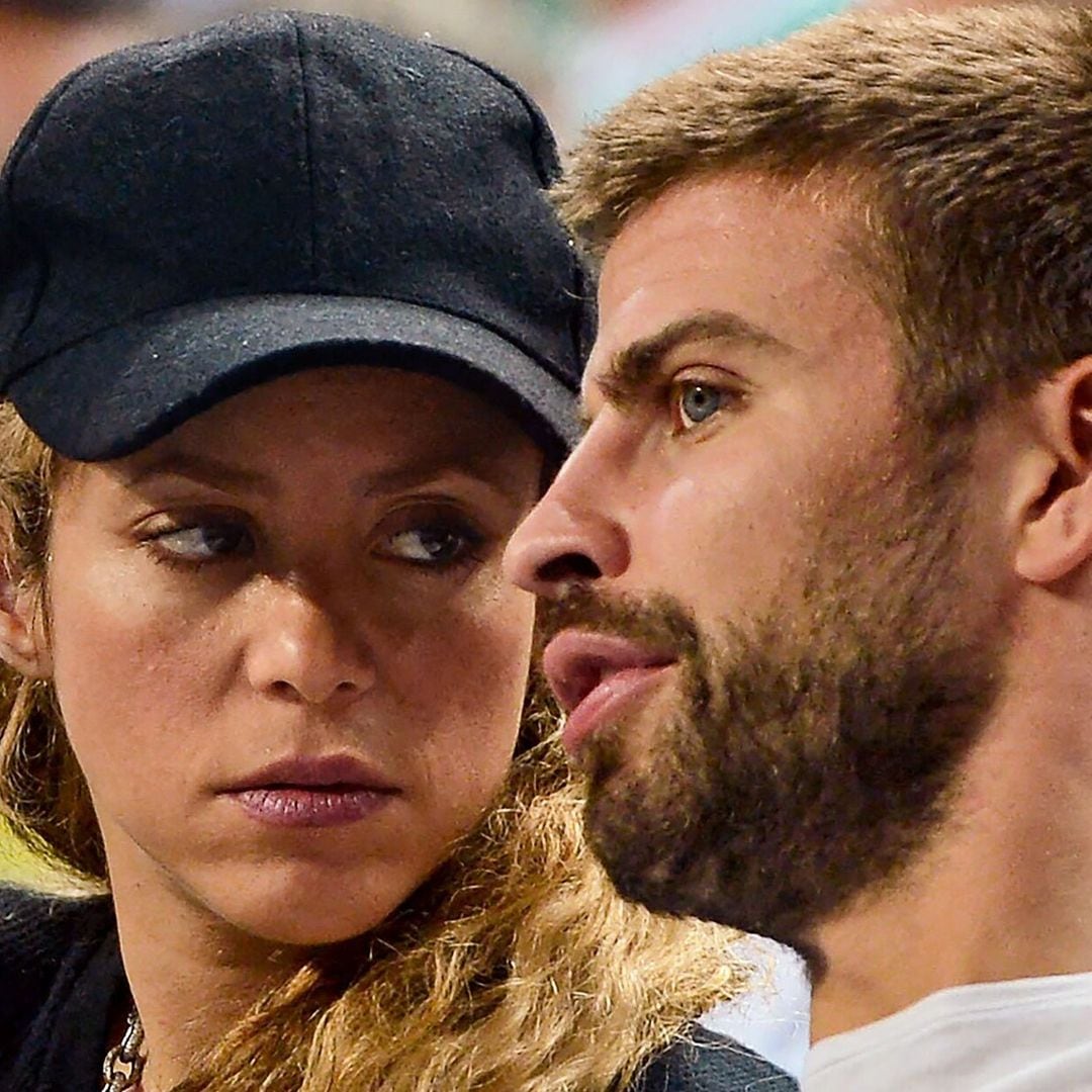 Shakira y Piqué se separan: desvelamos las claves y los detalles de su polémica ruptura