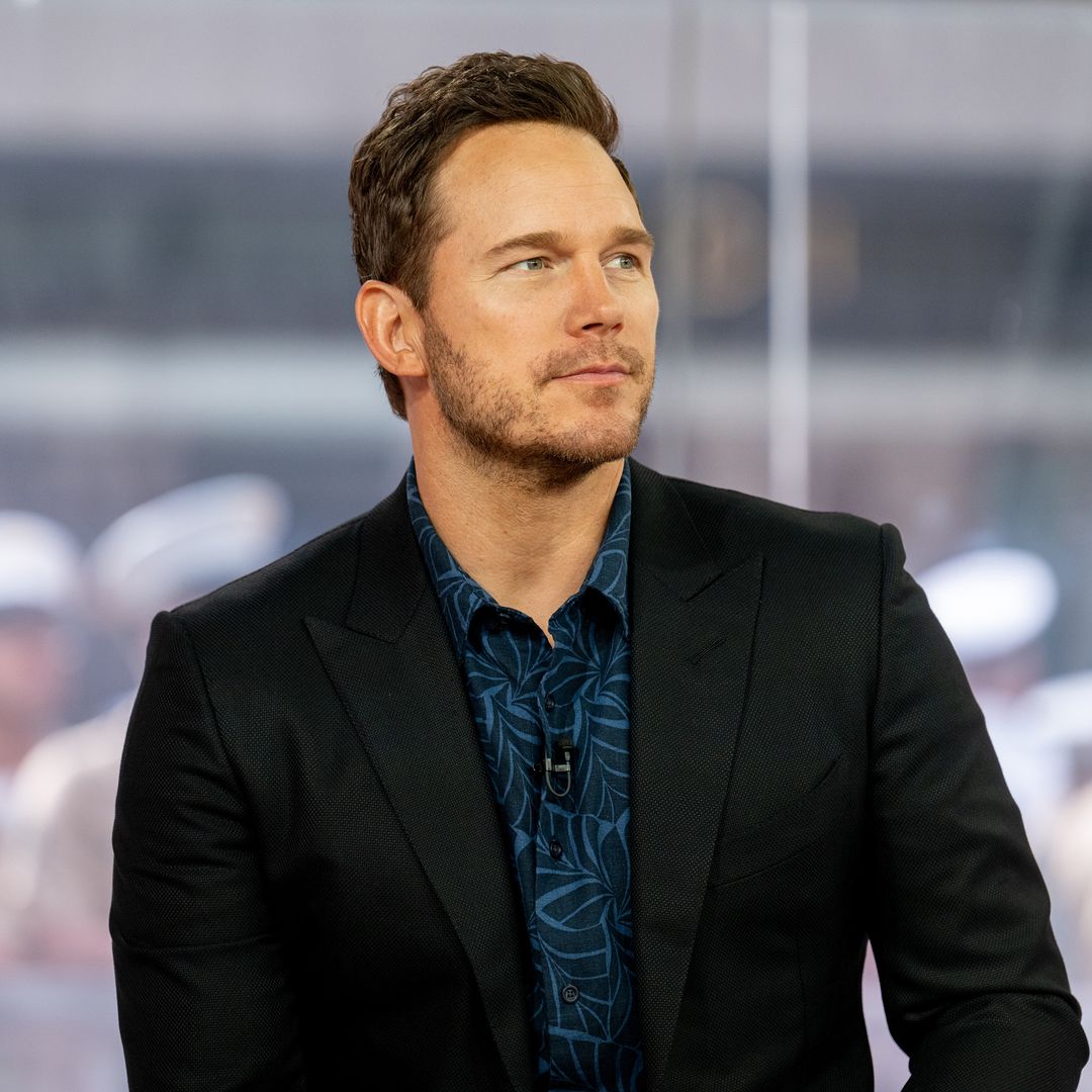 Chris Pratt habla sobre el impacto devastador del incendio en Pacific Palisades en su familia