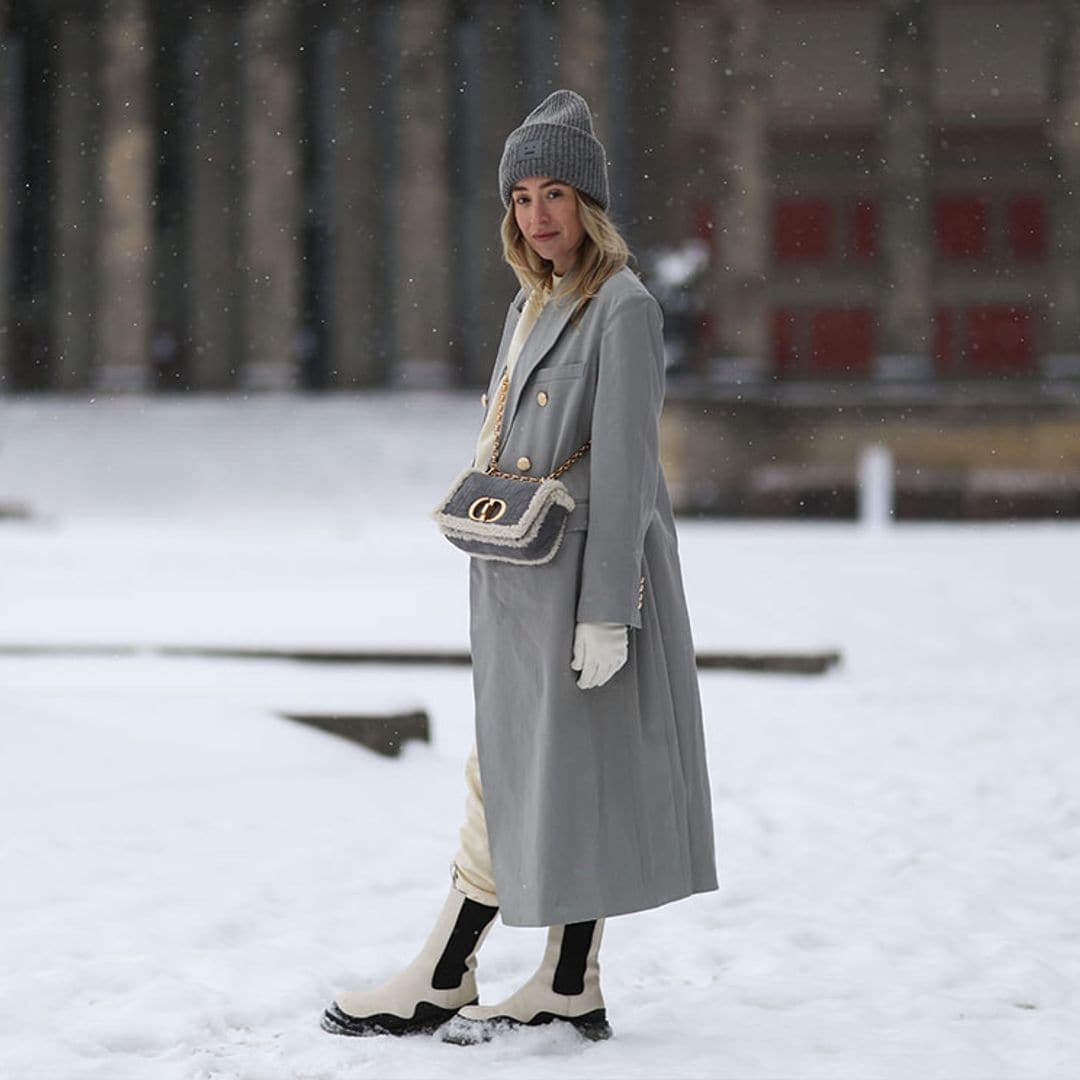 Encuentra aquí las botas de nieve para mujer más prácticas y bonitas