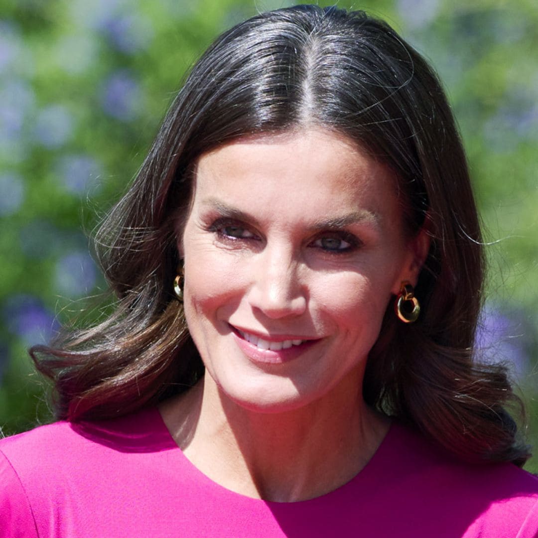 Si quieres lucir abdominales como la reina Letizia, sigue estos consejos