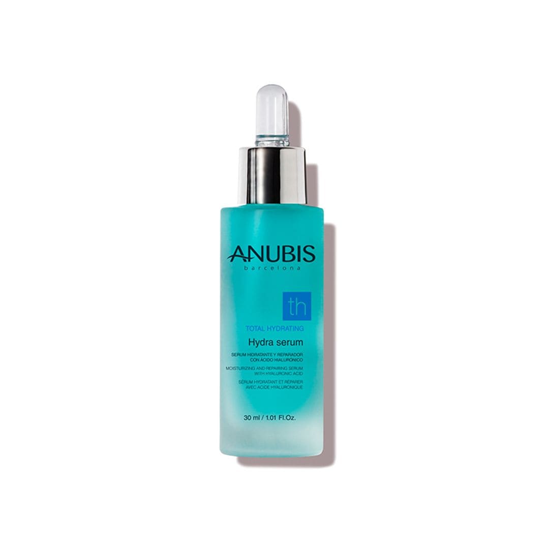 Total Hydrating Hydra Serum, de Anubis