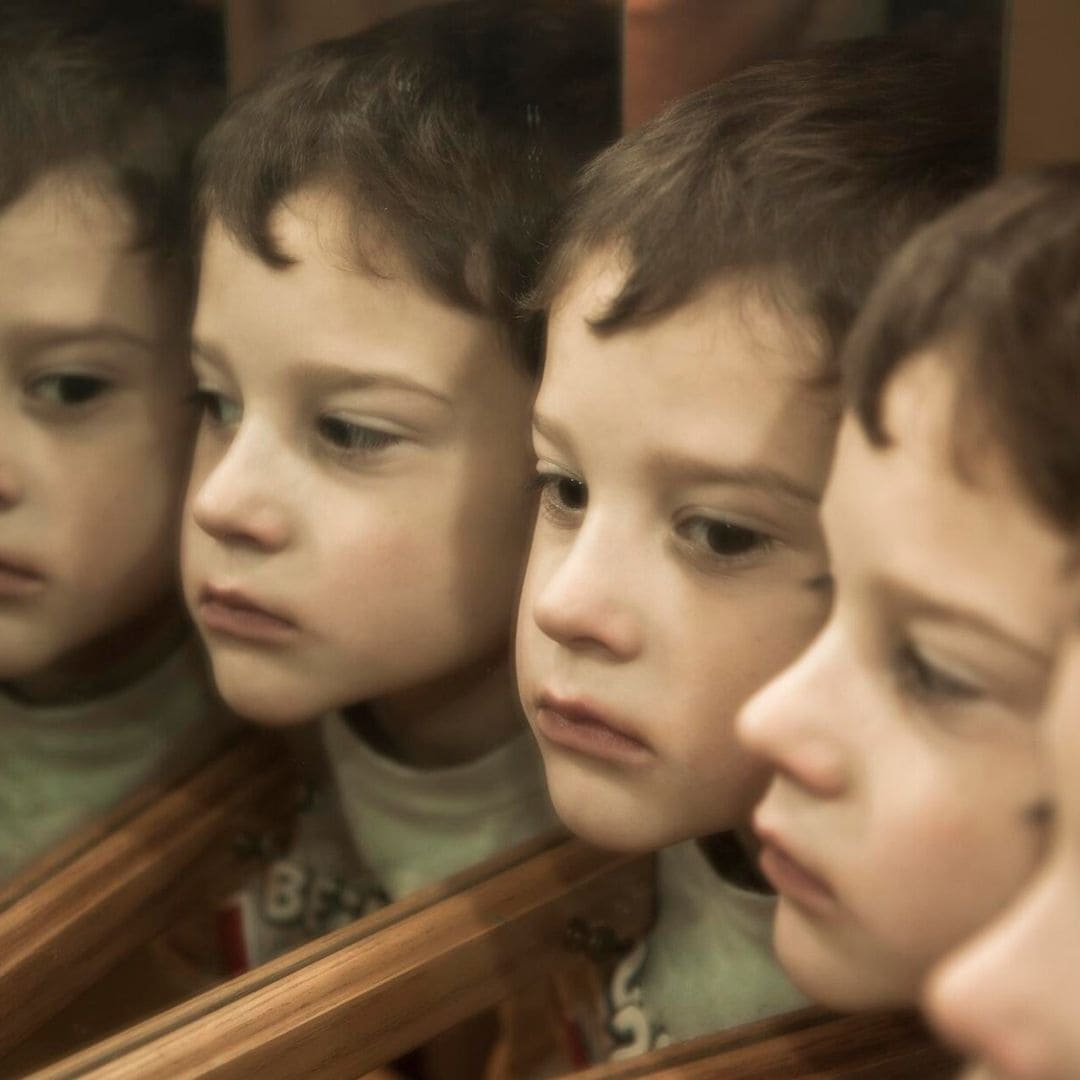 Trastorno disociativo de identidad o cuando un niño parece tener múltiples personalidades