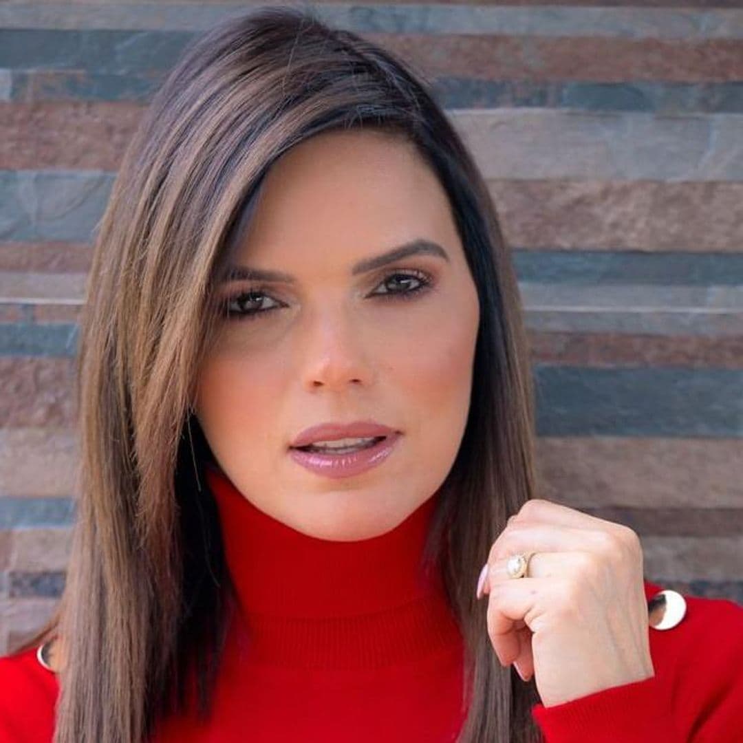 Rashel Díaz revela de manera oficial si regresa o no a la televisión