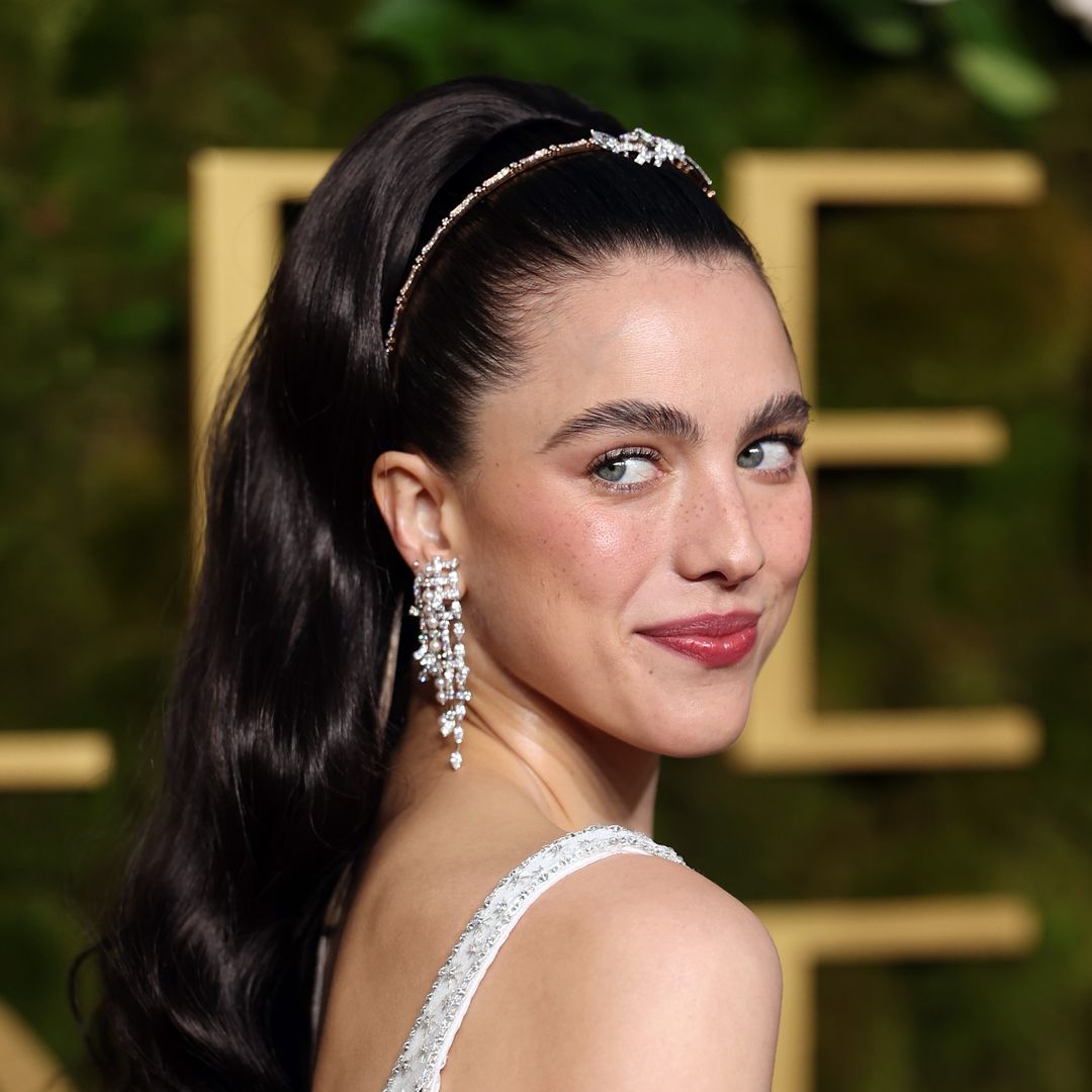 Por qué Margaret Qualley necesitó un año para deshacerse del acné tras rodar 'La Sustancia'