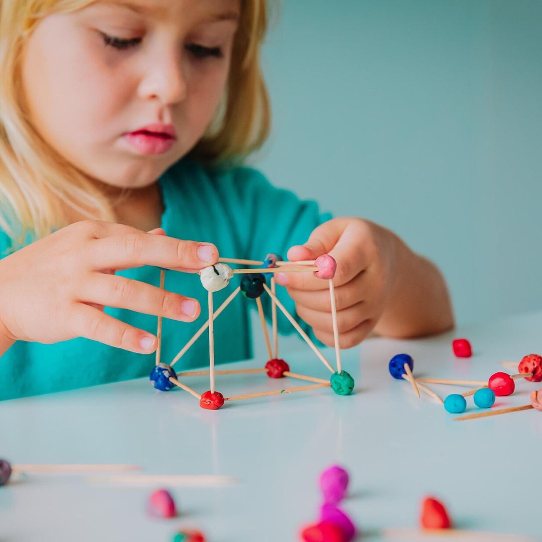 La premisa clave para favorecer el desarrollo cerebral del niño, según David Bueno