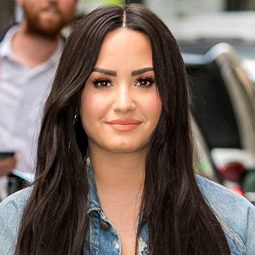 Demi Lovato recuerda el peor capítulo de su vida: sufrió un infarto y tres derrames cerebrales