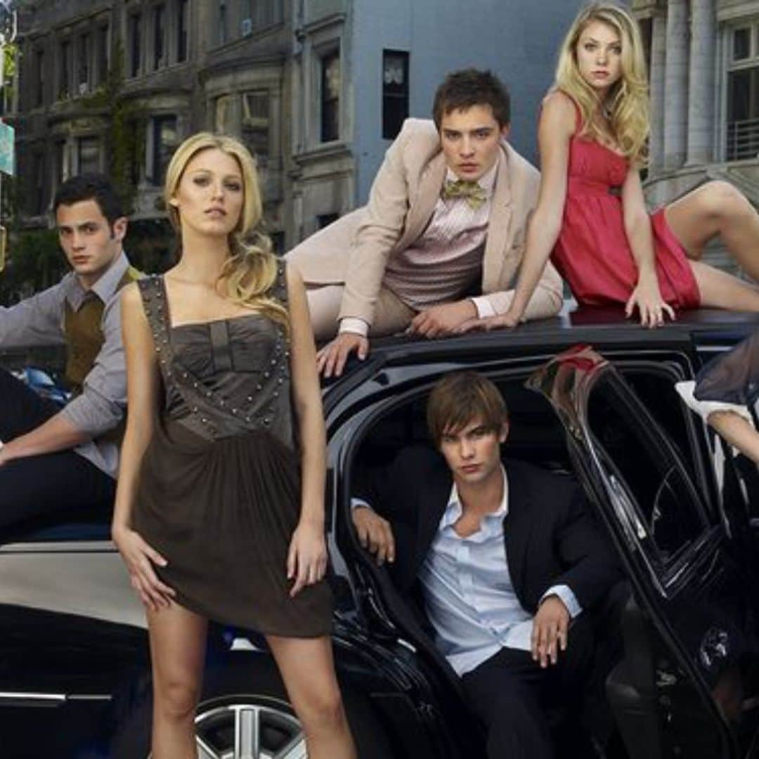 ¿Vuelve 'Gossip Girl? Te contamos qué ha sido del reparto original de la exitosa serie