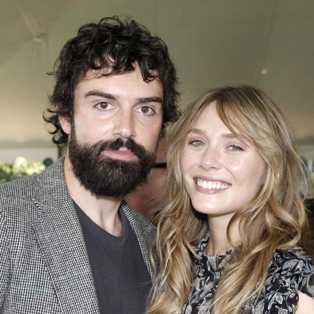 ¿Se ha casado Elizabeth Olsen por sorpresa? Este espontáneo comentario parece indicar que sí