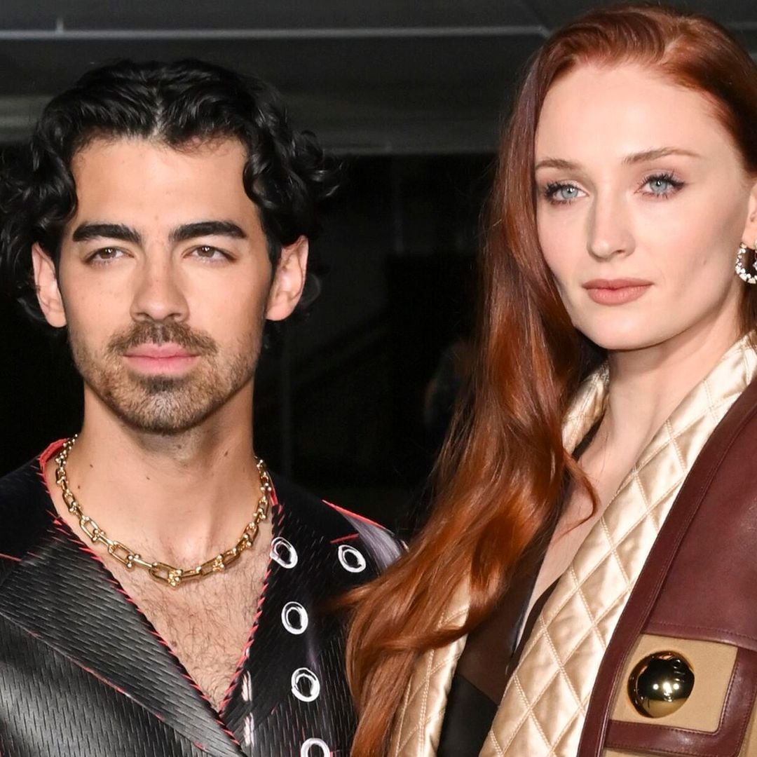 ¿Cómo se repartirán los bienes? Los detalles del acuerdo prenupcial de Joe Jonas y Sophie Turner