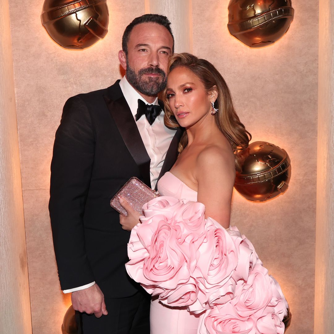 De Jennifer Garner a Marc Anthony: el historial amoroso de JLo y Ben Affleck