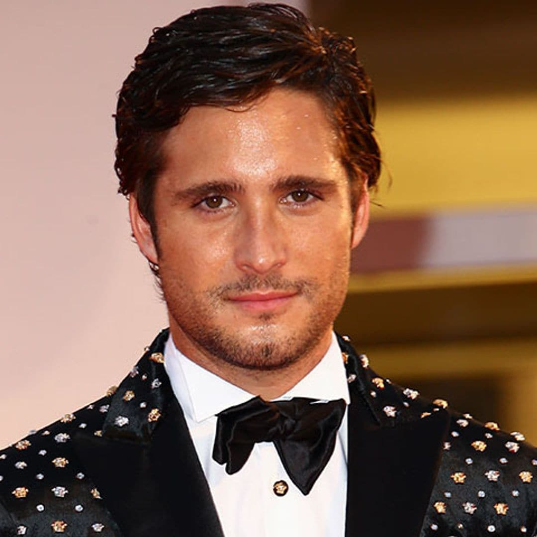 Diego Boneta sobre su personaje de Luis Miguel: ‘A mí no me tocó juzgarlo’