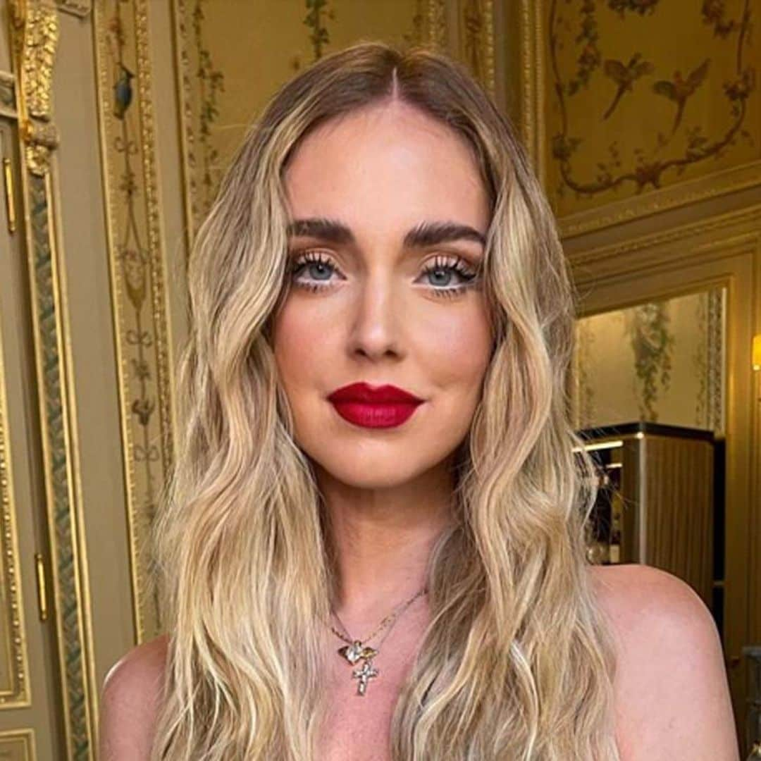 No te pierdas a Chiara Ferragni imitando a la mismísima Belén Esteban: '¿Perdona?'