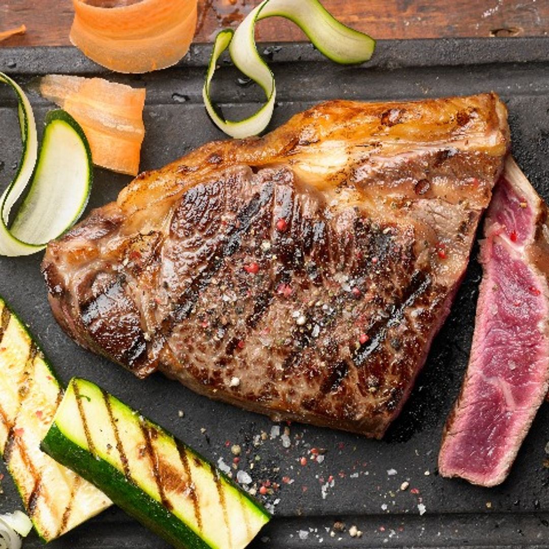 Carne de kobe y ‘wagyu’, ¿cuáles son sus diferencias?