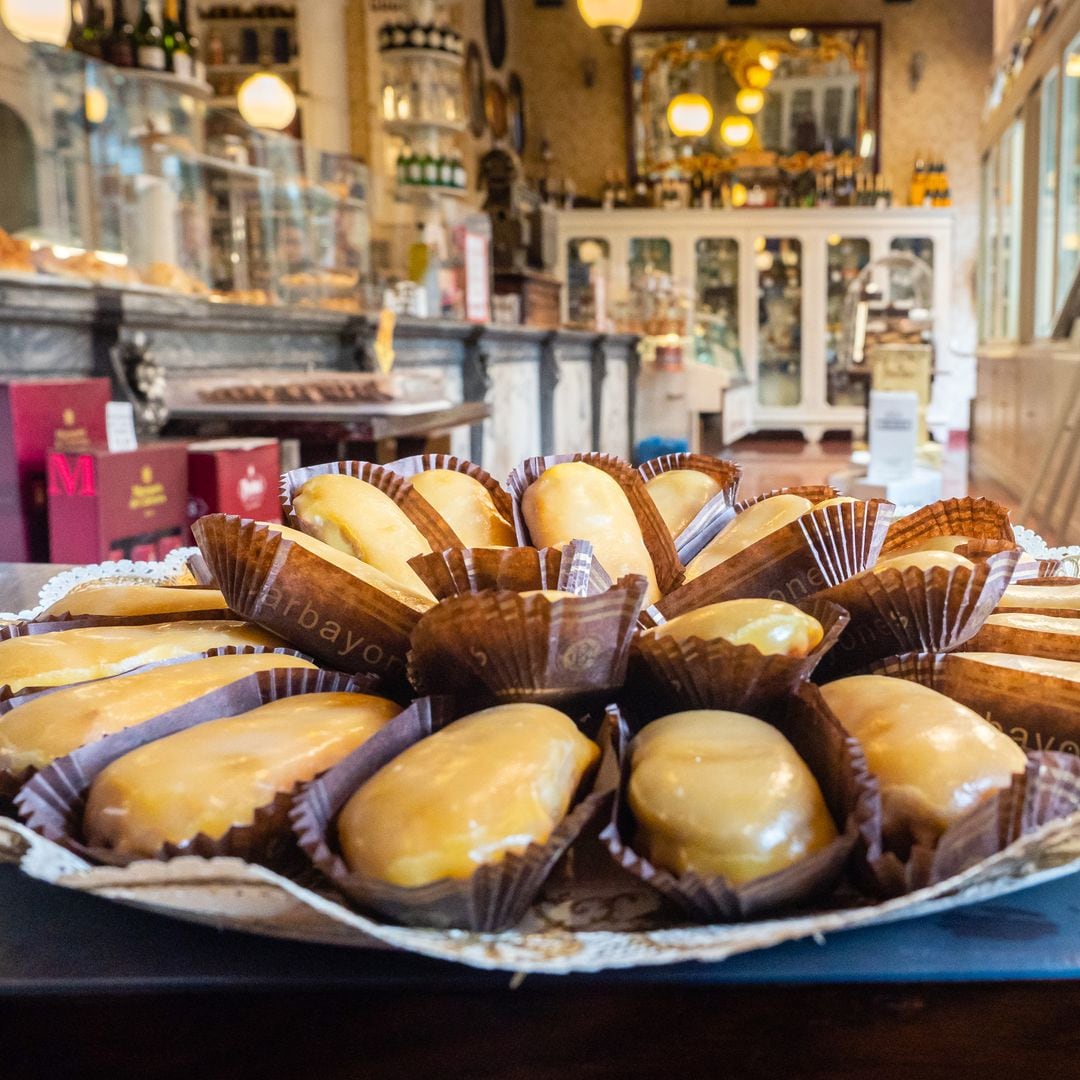 Un día en Oviedo sin parar de comer ¡y despídete de la Capital Española de la Gastronomía!