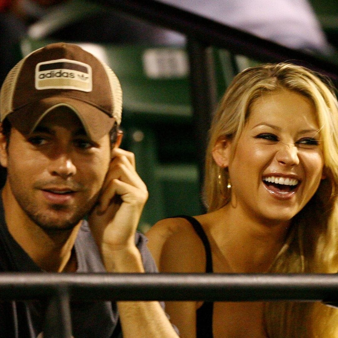 ‘Power Couple’: Esto valen Enrique Iglesias y Anna Kournikova como pareja