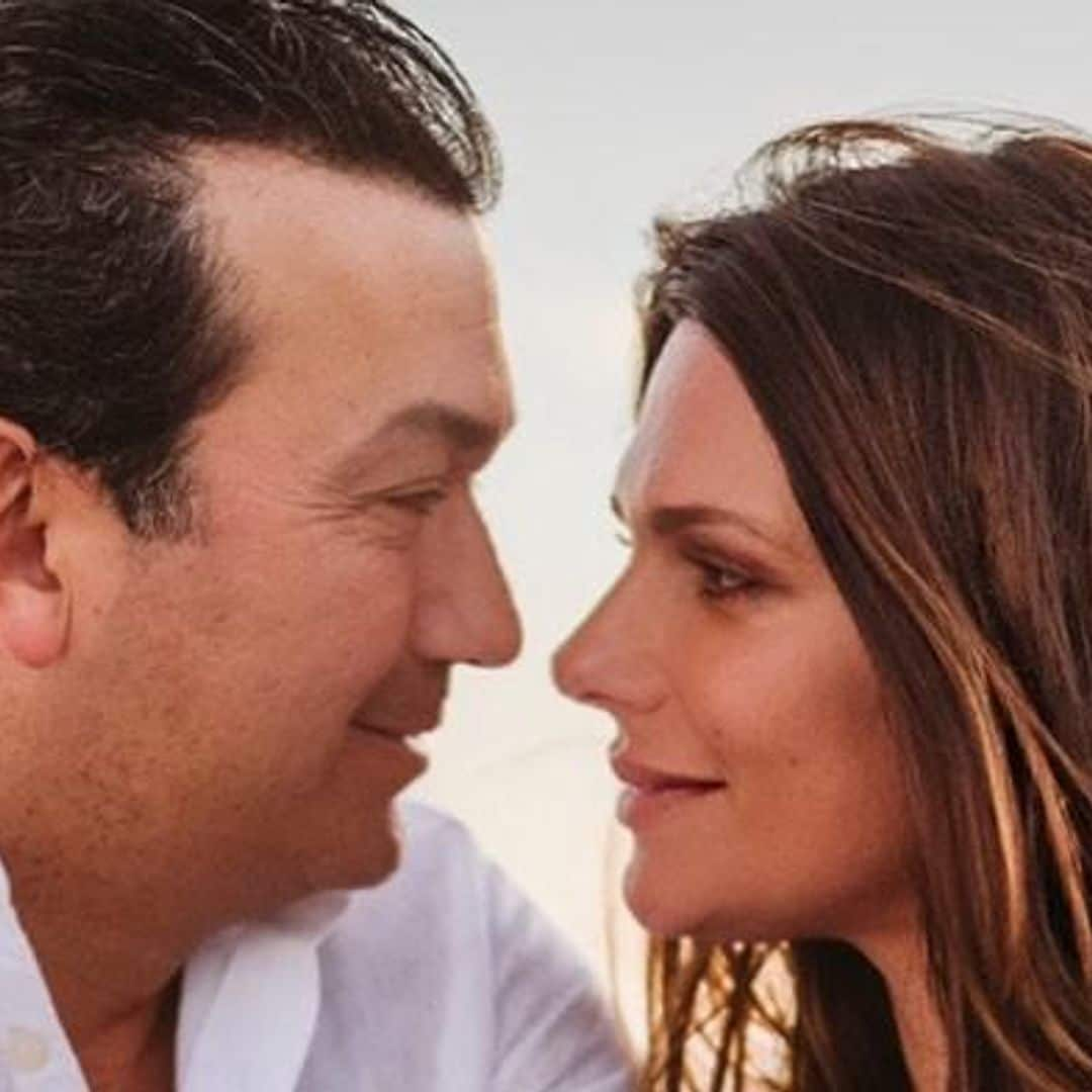 Bárbara Bermudo celebra la vida de su gran amor: ‘Sabes lo mucho que te amo’