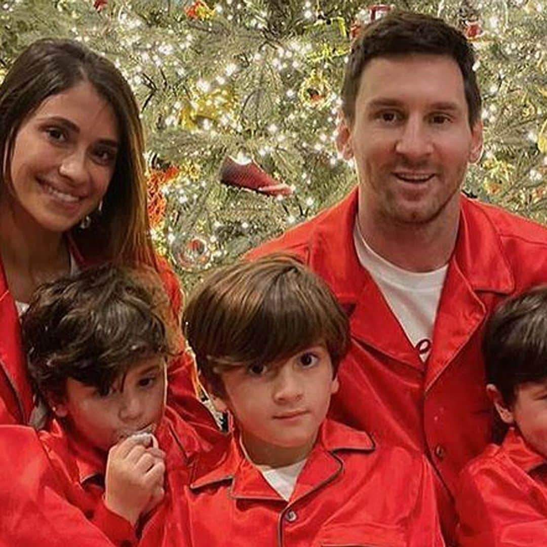 ¿Cómo afectarán a Messi y su familia las últimas noticias sobre el astro argentino?