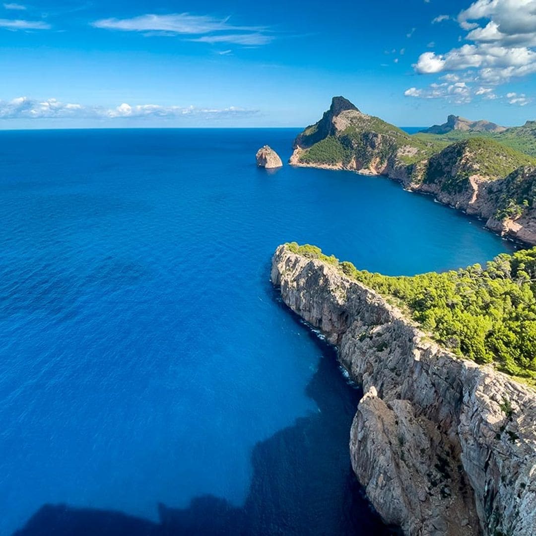 Sierra de Tramontana, el destino de moda en Mallorca