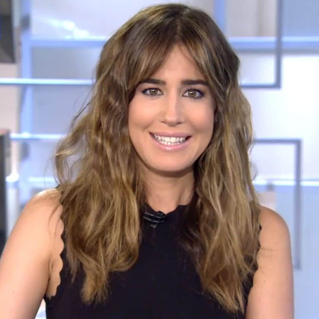 Mechas más rubias y ondas surferas: el nuevo look de Isabel Jiménez