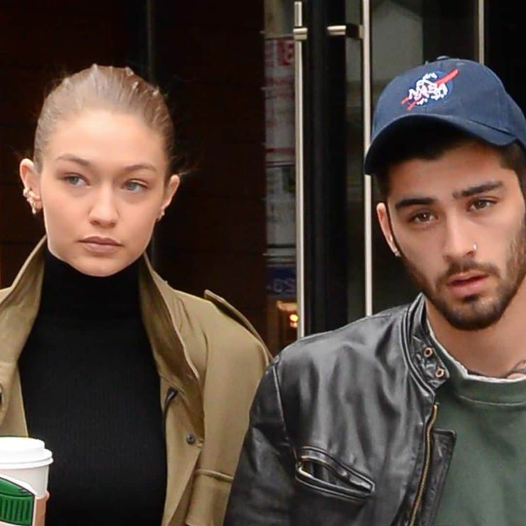 Inesperada ruptura de Zayn Malik y Gigi Hadid tras la supuesta agresión del artista a la madre de la modelo