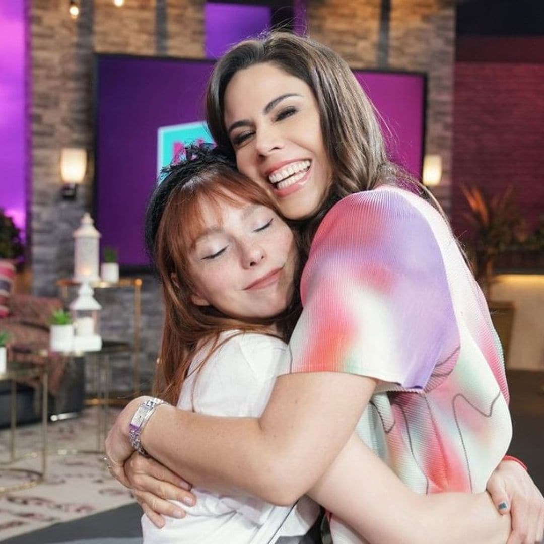 El mensaje de apoyo de Natalia Tellez para Paola Rojas tras el fin de su noticiario