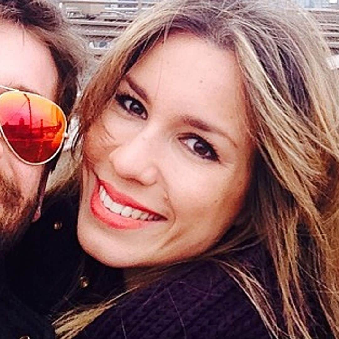 '¡Exclusiva mundial!' Paula del Fraile ya tiene nombre para la hija que espera con José Yélamo