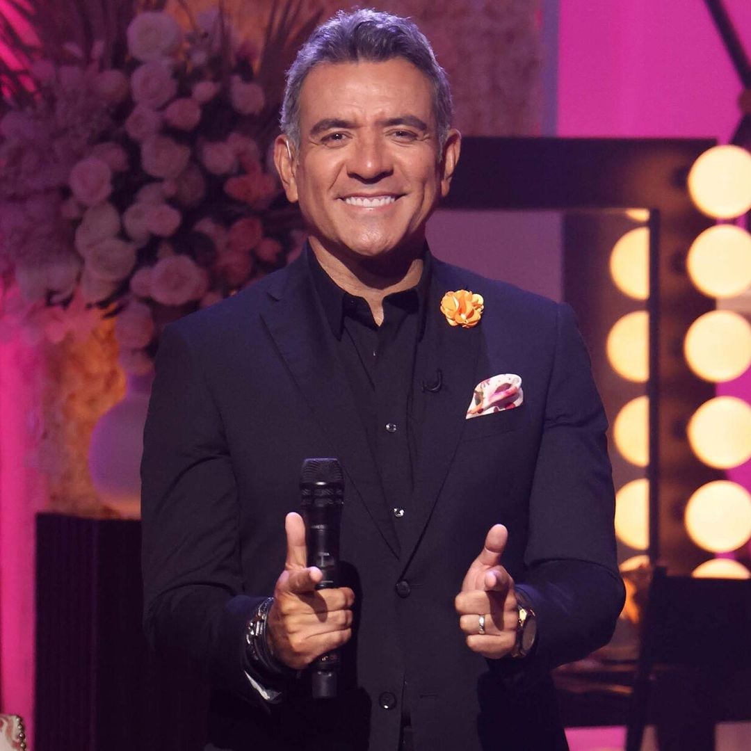 Tras su inesperada salida, Héctor Sandarti envía cariñoso mensaje a ‘La Casa de los Famosos 4’