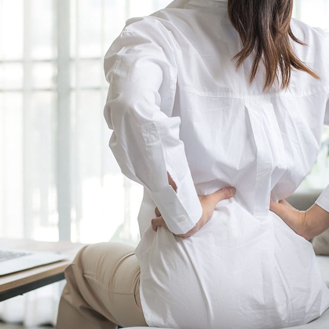 Ante un dolor lumbar, ¿conviene o no hacer reposo?