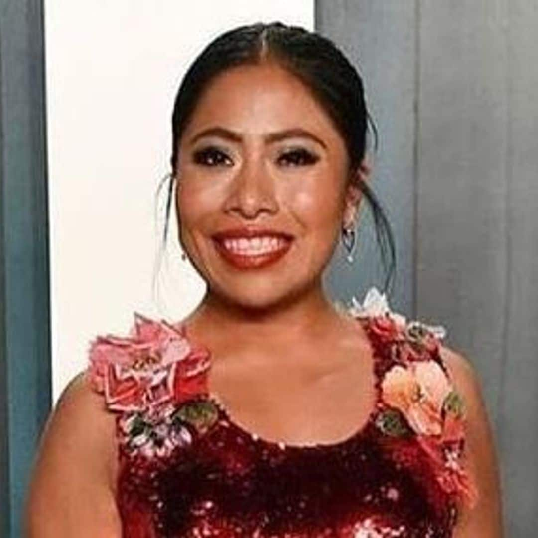 Yalitza Aparicio suma otro éxito y se convierte en la nueva imagen de Dior