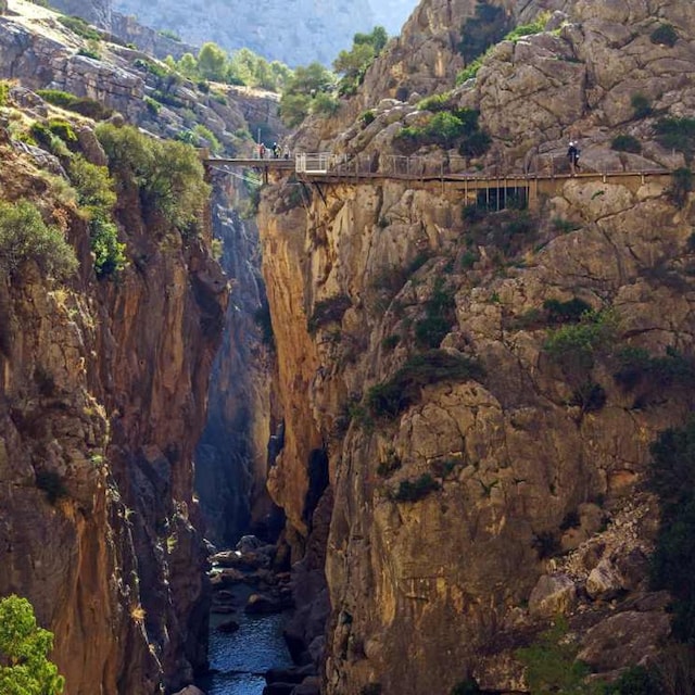 caminito rey malaga