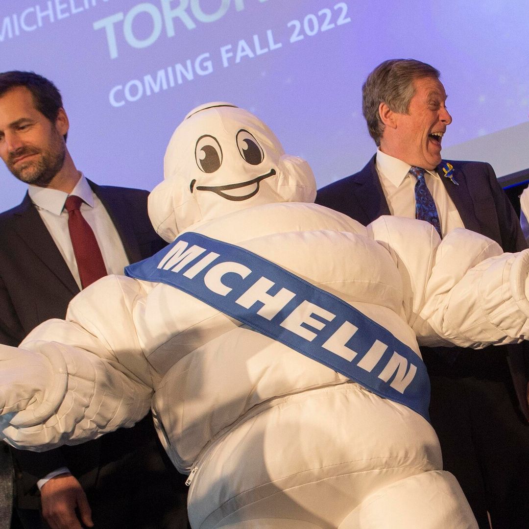 ¿Cómo pensar más allá de lo evidente? La Guía Michelin es un ejemplo de éxito y esta es su historia