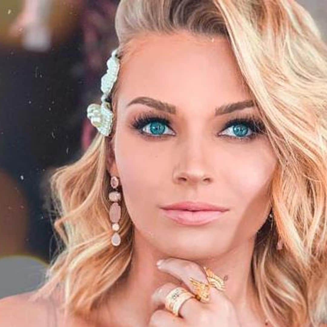 Irina Baeva confiesa que pasó por el cirujano, ¿qué retoques tiene?