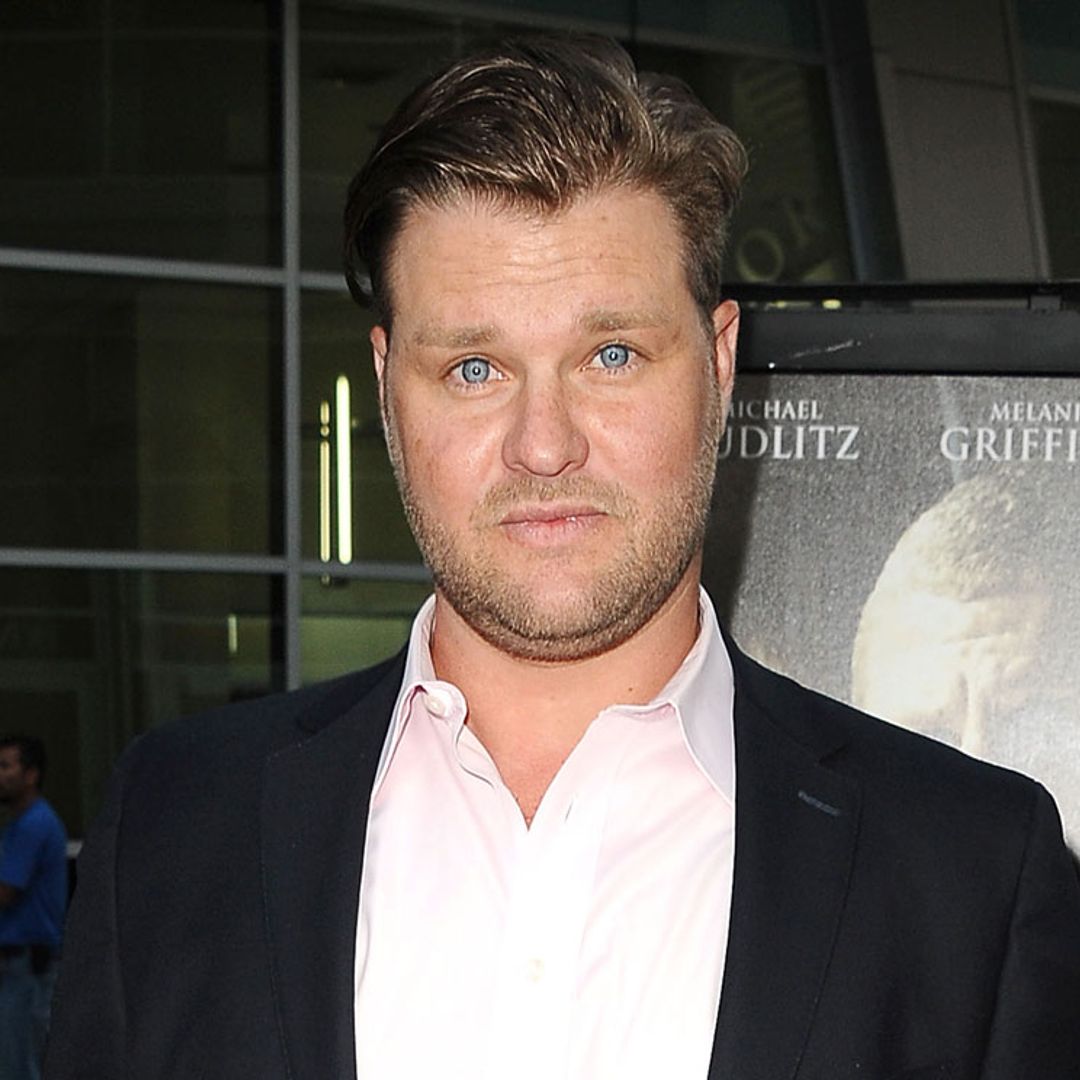 El actor Zachery Ty Bryan ('Un chapuzas en casa'), detenido por intentar asfixiar a su novia