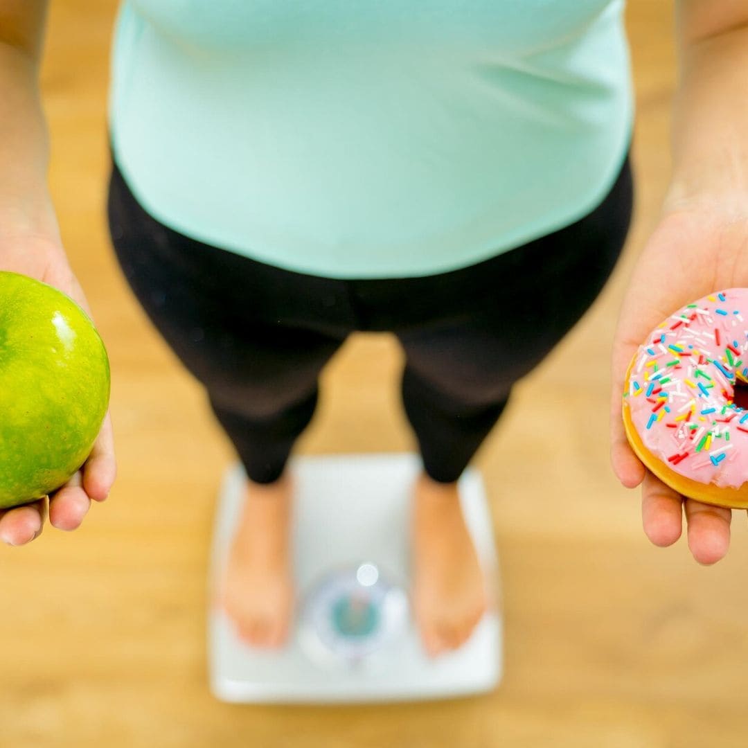 10 errores que cometemos al hacer dieta y que no ayudan a bajar de peso