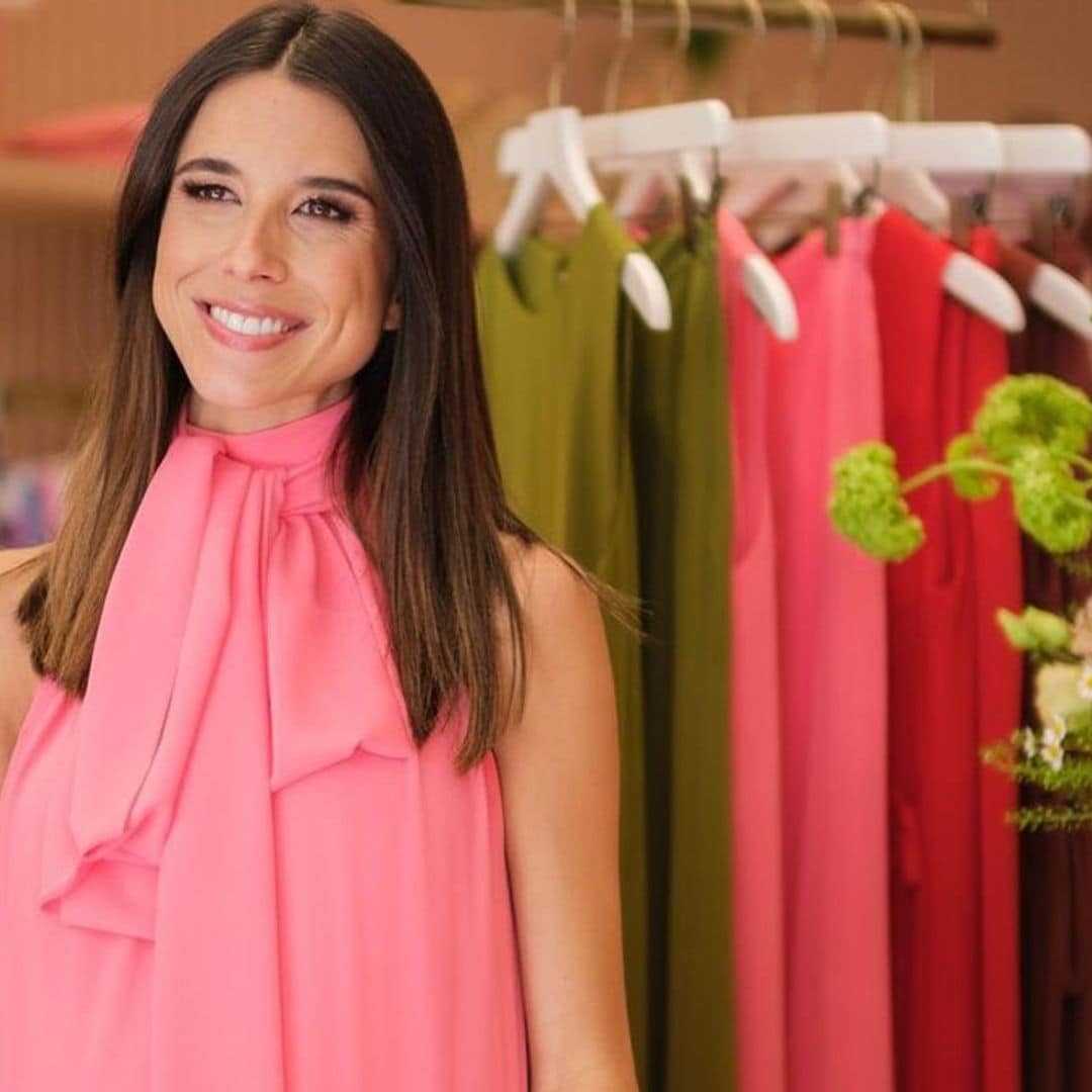 Laura Corsini nos desvela sus cinco claves para ser la invitada perfecta esta primavera