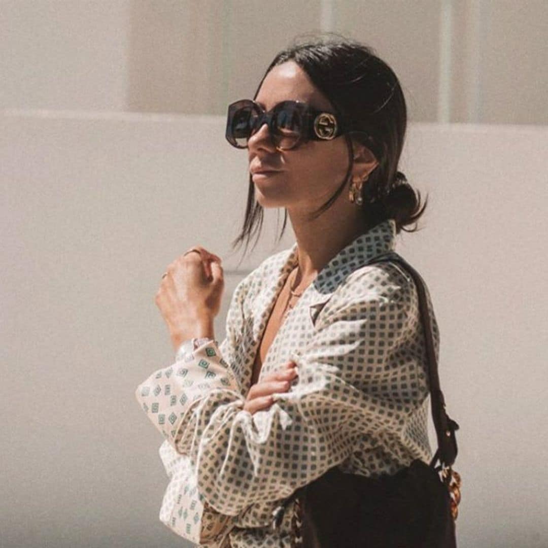 Firmas menos conocidas (pero muy especiales) que las 'influencers' combinan con ropa de Zara