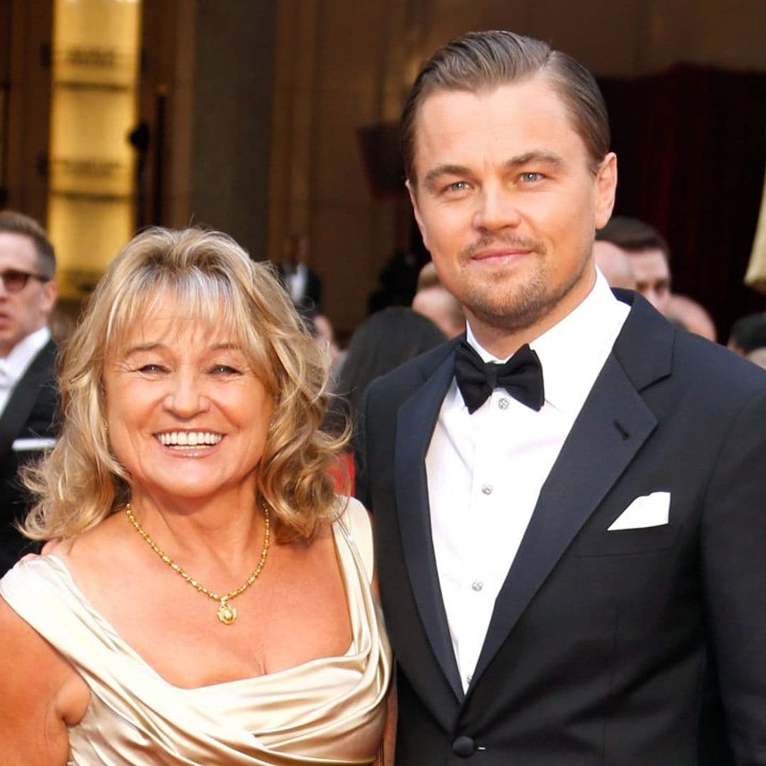 Leonardo DiCaprio, el hijo perfecto: los millonarios regalos que hace a sus padres