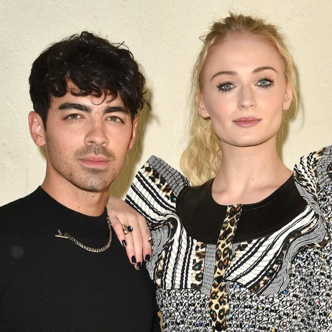 ¿Joe Jonas y Sophie Turner, al borde de la ruptura? Estas son las causas