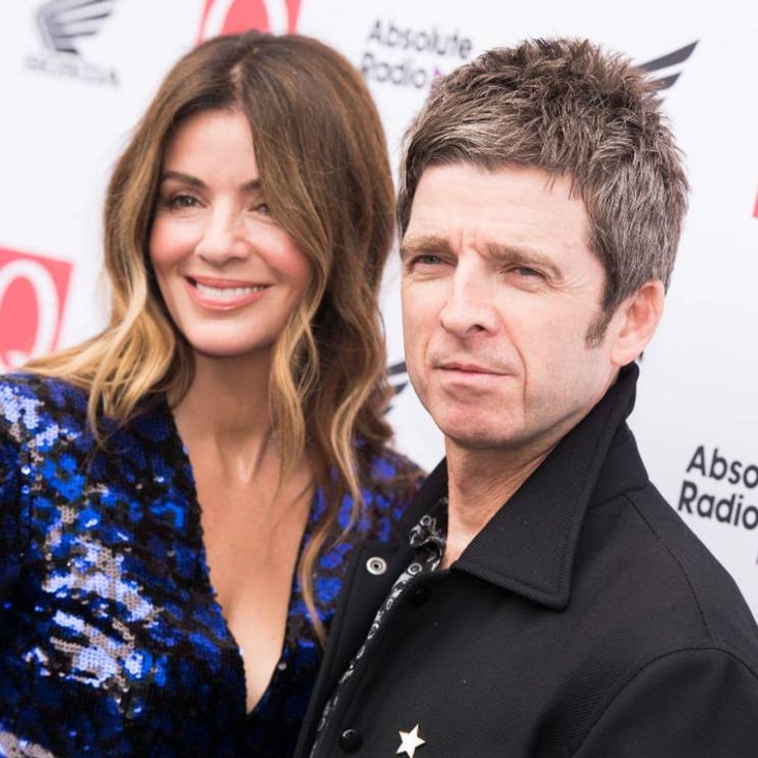 Noel Gallagher, cantante de Oasis, se divorcio de Sarah McDonald después de 22 años casados
