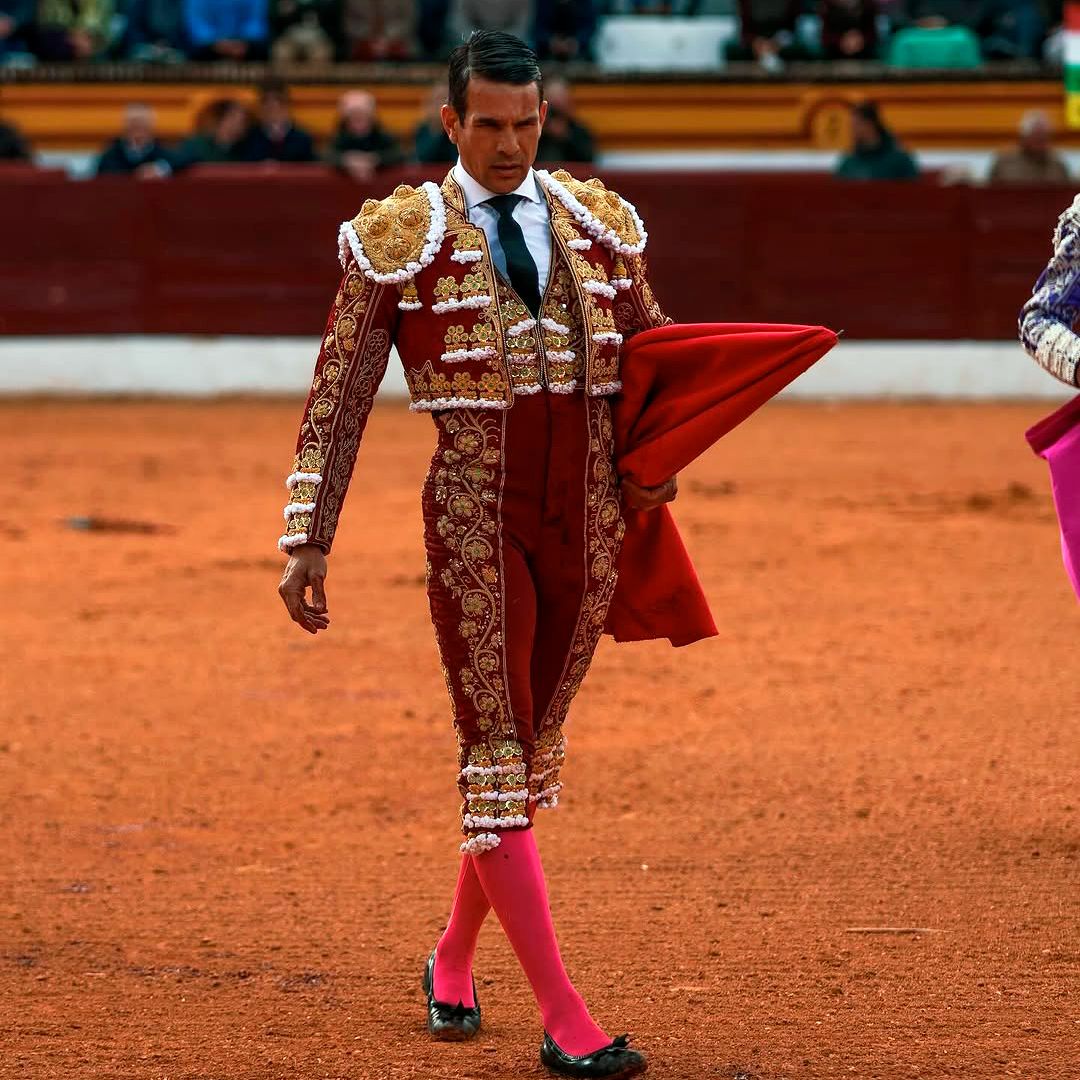 Comunicado urgente de José María Manzanares, tras la cornada que ha sufrido en Valencia