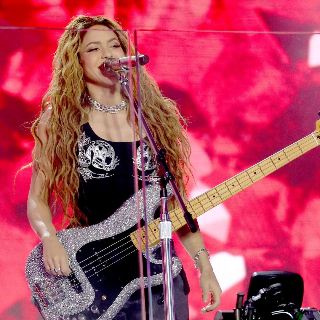 Shakira emociona a sus fans con misterioso mensaje, ¿está por anunciar su gira?